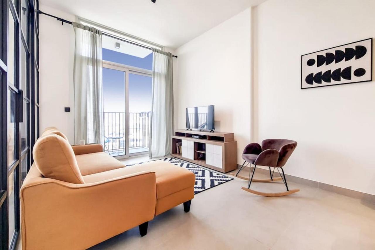 Collective Tower 1, Hills - Vacationer Apartment *