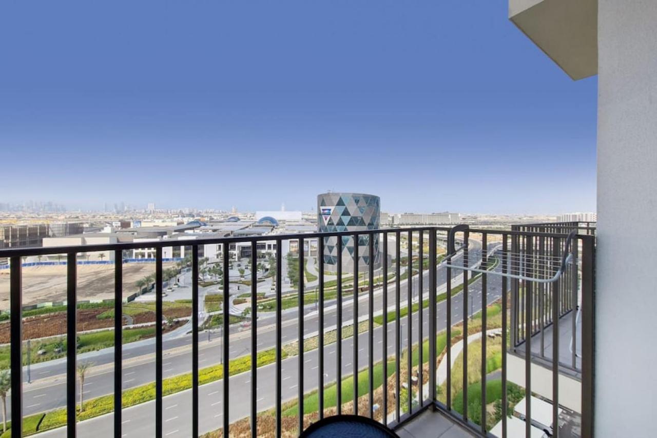 Collective Tower 1, Hills - Vacationer Apartment *