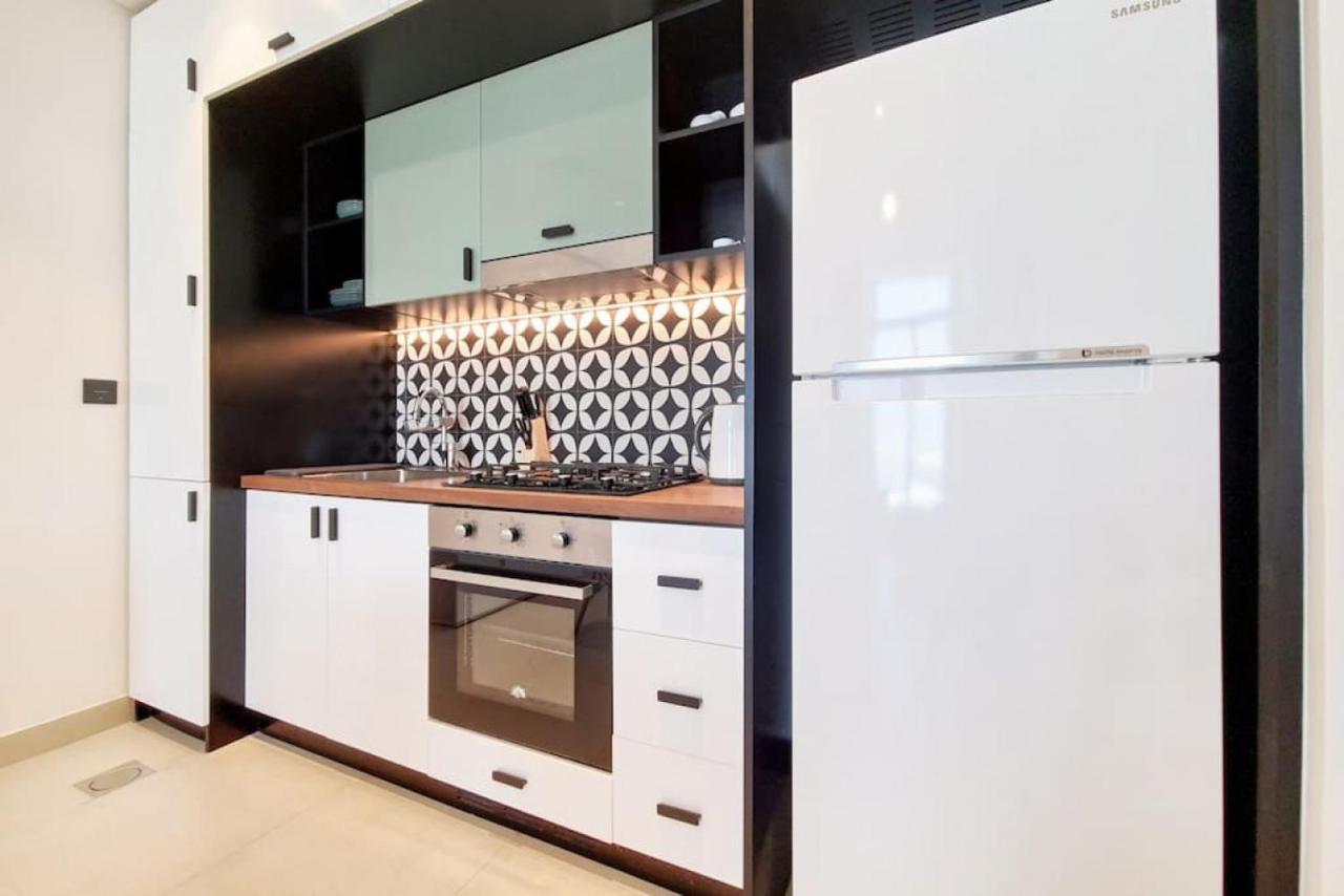 Apartment Collective Tower 1, Hills - Vacationer *