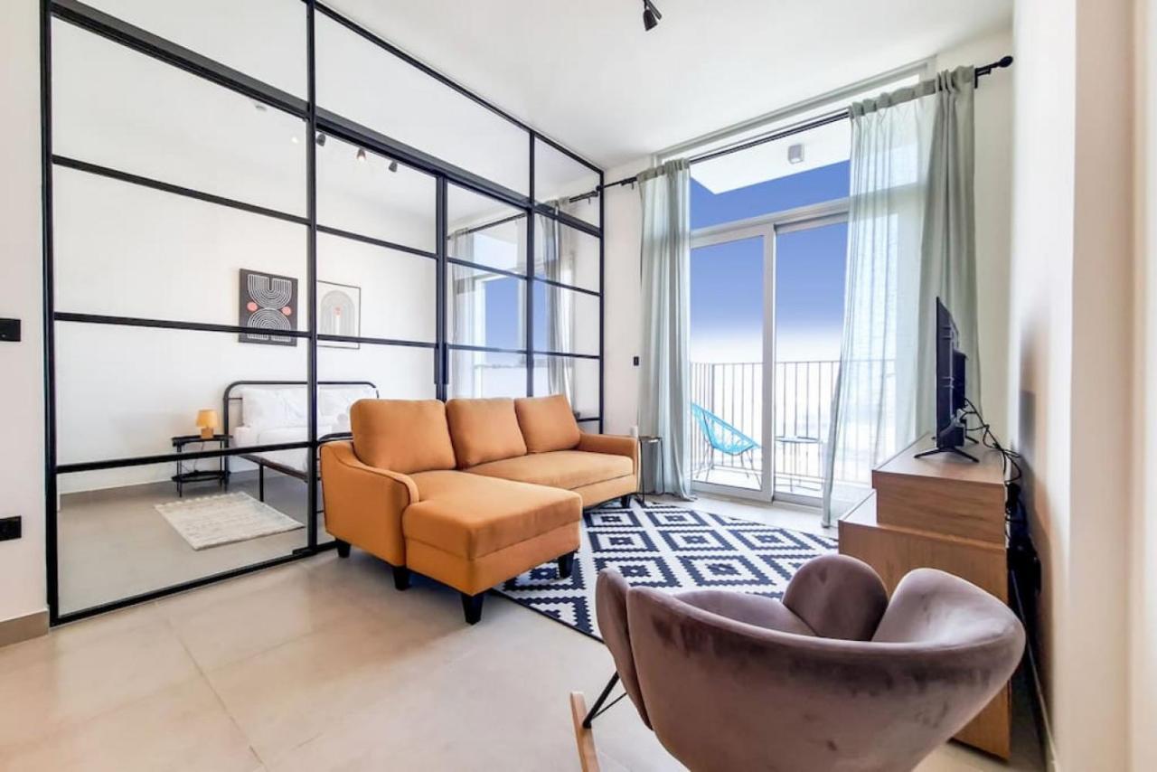 Collective Tower 1, Hills - Vacationer Dubai