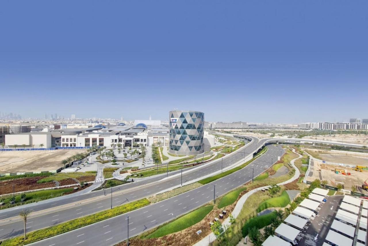 Collective Tower 1, Hills - Vacationer * Dubai